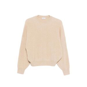 Brunello Cucinelli Women Round-Neck Sweater